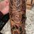 Western Welding Outfitters Armguard or Wine Holder 1 thumbnail