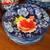 21 pc. set pioneer woman heritage floral dinnerware plates, bowls cups 2 thumbnail