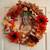Handmade Fall Wreaths 1 thumbnail