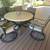 Outdoor Dining Set 1 thumbnail
