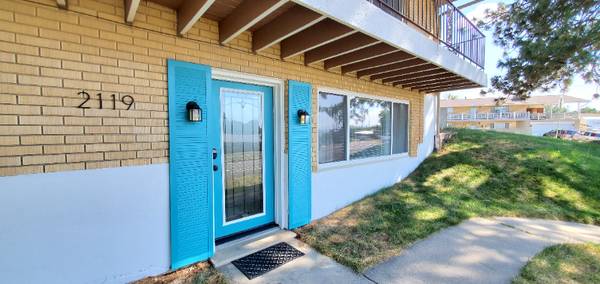 Newly Updated Bountiful Apartment 1