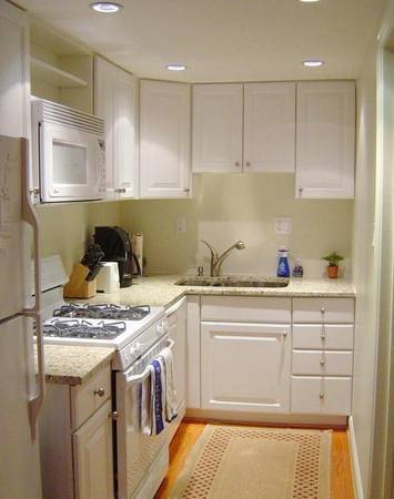 Updated 1bed/1bath. 1