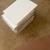 Half Sheet Self Adhesive Shipping Labels - 900 sheets 1 thumbnail