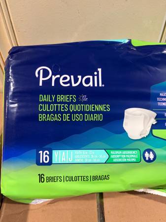 Diapers $5 1