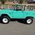 1973 Ford Bronco 7 thumbnail