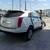 Parting out 2015 Cadillac SRX LUX 6 thumbnail