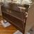 40's Antique Wood Vanity Dresser ONE OWNER 8 thumbnail