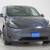 2021 *Tesla* *Model Y* *Long Range AWD* Midnight Sil 16 thumbnail