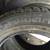 4 used stuuded snow tires-15 inch- problemfree lots of use left 2 thumbnail