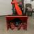 Ariens Snow Blower  520 2 thumbnail