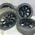 21" Ford Explorer ST OEM wheels & Tires Lincoln Aviator 10271 2754521 5 thumbnail