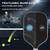 T700 Carbon Fiber Pickleball Paddles, Pickleball Set 16mm Pickle Ball 4 thumbnail