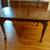 Dining Room Table by Robinson Furniture 2 thumbnail