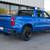 2023 Chevrolet Silverado 1500 Glacier Blue Metallic Great price! 10 thumbnail