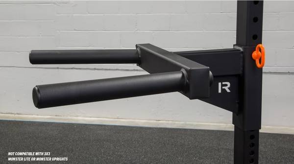 Rogue Dip Attachment Matador Infinity 2x3 New 1