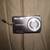 Nikon CoolPix S550 10.0MP Digital Camera, Black 1 thumbnail