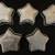 Vintage Star (Twinkle) Aluminum Star Molds Set of 5 Cake Jello Bake  4 1 thumbnail