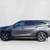 2022 Toyota Highlander AWD All Wheel Drive Electric Hybrid XLE SUVs 9 thumbnail