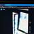 Dell REV-A01 FLAT SCREEN 19" MONITOR 5 thumbnail