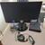 22" samsung SF350 LED Monitor 5 thumbnail