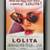 Large Framed Lolita Movie Poster 1 thumbnail