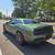 dodge challenger low mileage 1 thumbnail