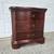 Dick Idol by Klaussner large nightstand / bedside chest oversized 3 thumbnail