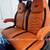 2025 Evolution D-Max XT6 Lithium Ion Golf Cart LSV, Black Sapphire 11 thumbnail