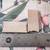 LOT Assorted Weathered Wood Sign Cut Out for Crafting, 95 PC 7 thumbnail