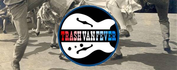 Trash van Fever necesita un músico de mandolina y/o banjo (Pittsboro)63654755325953120