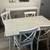 Dinning set 5 piece 1 thumbnail