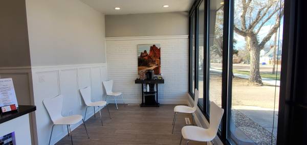 $800 / 240ft2 - Salas médicas/oficinas en alquiler (Colorado Springs, Old North end)63686975359361122