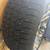 2019 tahoe oem rims and studded tires w/sensors 2 thumbnail