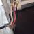 4ft. 30 amp. 4 prong dryer appliance power cord 2 thumbnail