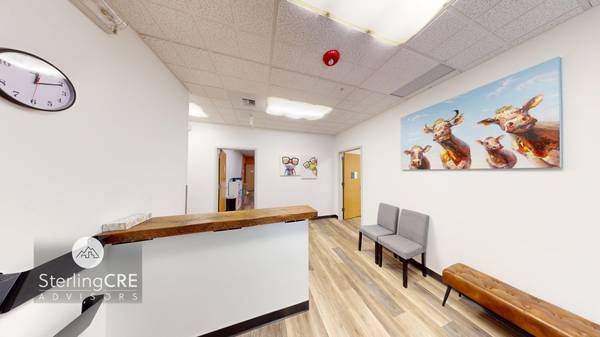 Professional Office Suites | 700 SW Higgins 1