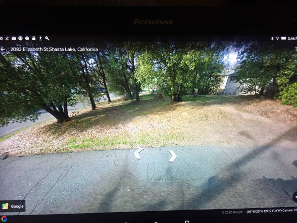 $28,500 / 10000ft2 - Triplex lot (Shasta lake)63972532804227122
