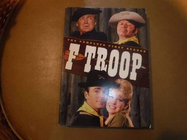f troop season 1 1