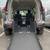 2022 Chrysler Voyager NEMT/ADA Compliant Wheelchair accessible Van 4 thumbnail