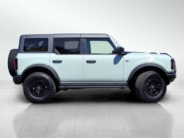 2023 Ford Bronco Wildtrak suv Cactus Gray - $678 (CALL 408-458-9762 FOR CUSTOM PAYMENT)63478220836865122