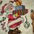 Christmas Tree Skirt 7 thumbnail