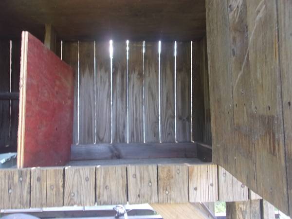 Chicken Coop - $600 (Highlandville Mo)62969131159299123