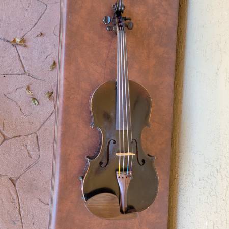 Violin 1