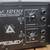 Old school Peavey PV1200 professional stereo power amplifier 4 thumbnail