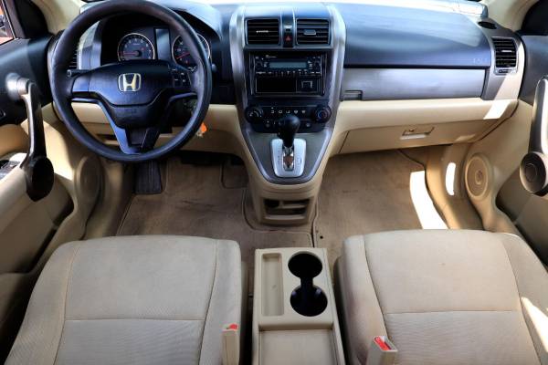 2008 Honda CR-V CRV LX Wagon . - $3.900 (Vende tu auto rápido)63470427388547121