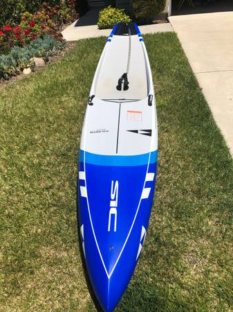 SIC Atlantis 26 SUP Stand Up Paddlboard 1