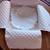 Exquisite KPM Berlin Wine Leaf Dish – A Masterpiece of Porcelain Art 4 thumbnail