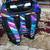 MAN 11#, BRAND NEW  SNEAKER  Baseball Cleat (9-Spike,) BRAND NEW 16 thumbnail