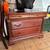 Wooden Entertainment center/Dresser 4 thumbnail