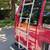 SURCO Van Ladder , like new 11 thumbnail