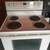 Electric stove 1 thumbnail